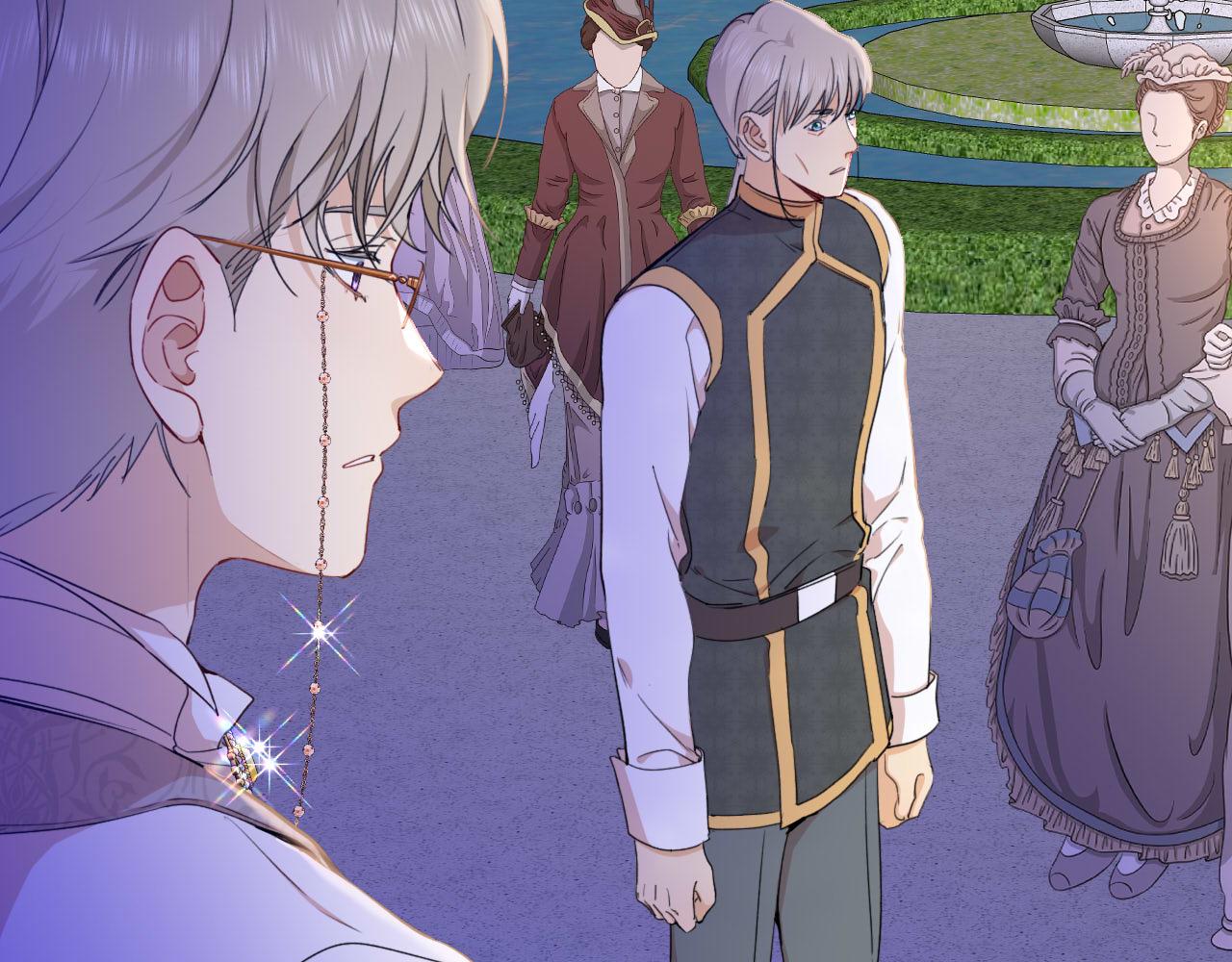 第35话 失踪的伯爵(1/2)-第36话