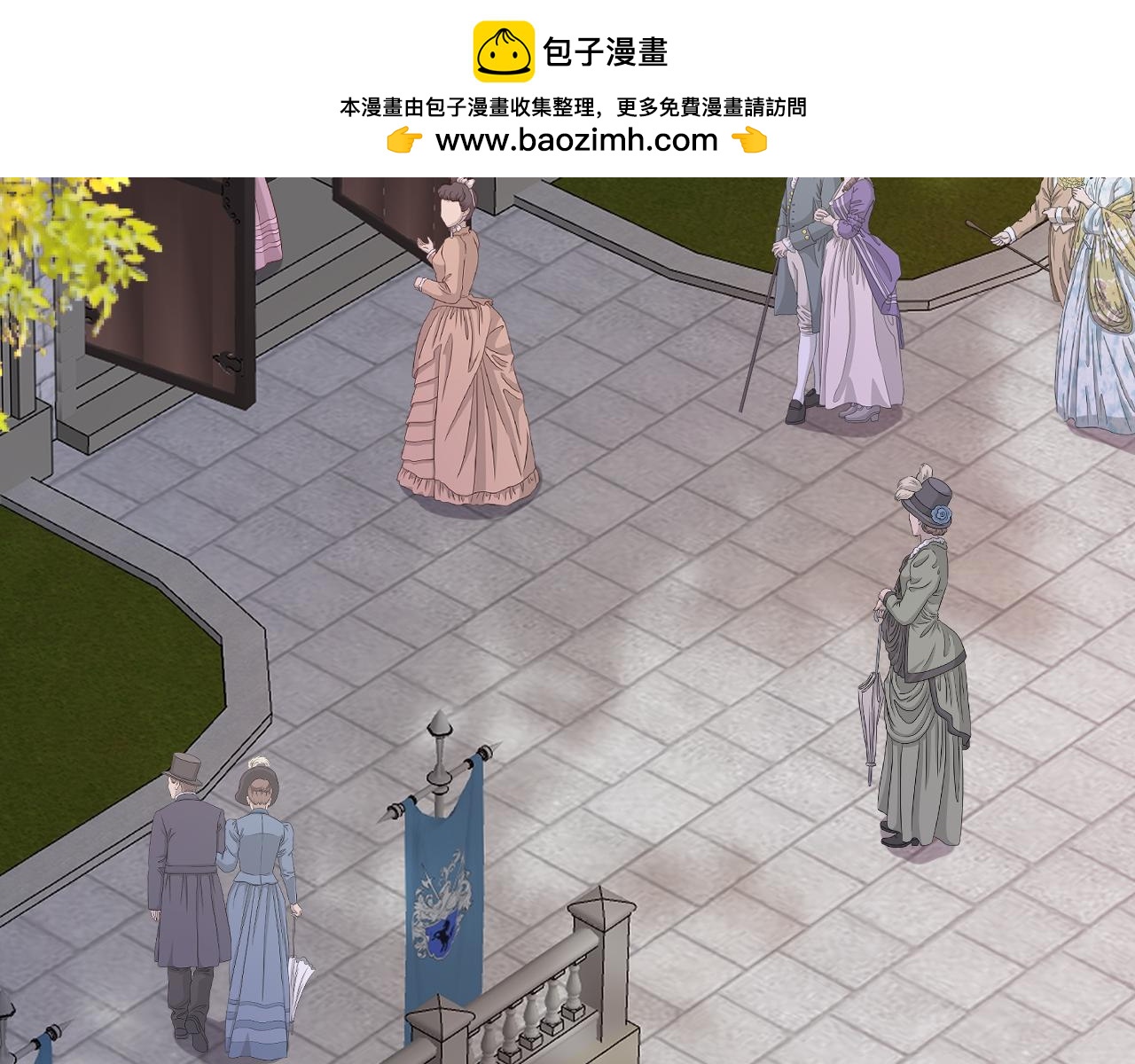 第41话 合格的女儿(1/3)-第42话