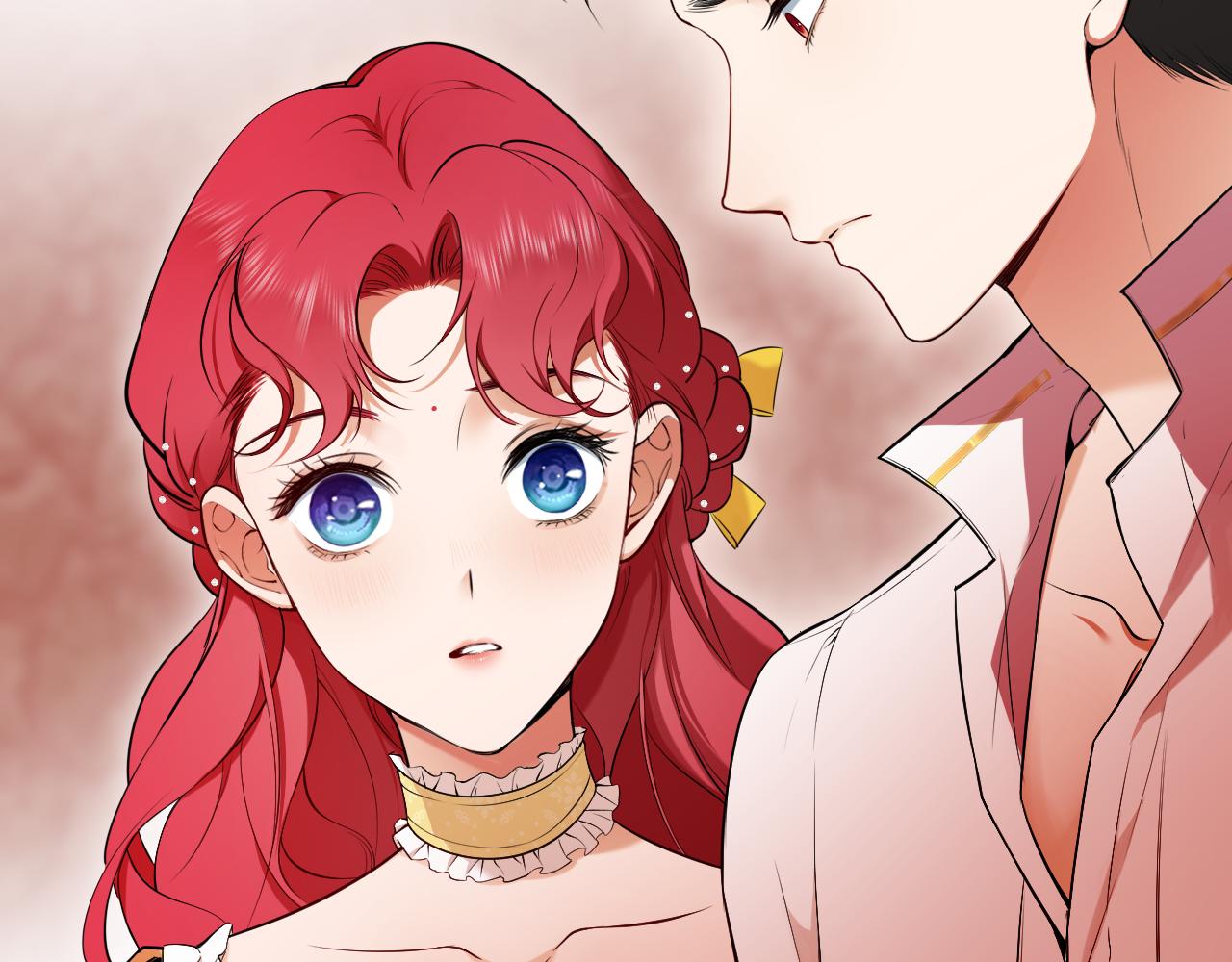 第51话 你究竟是谁(1/2)-第52话