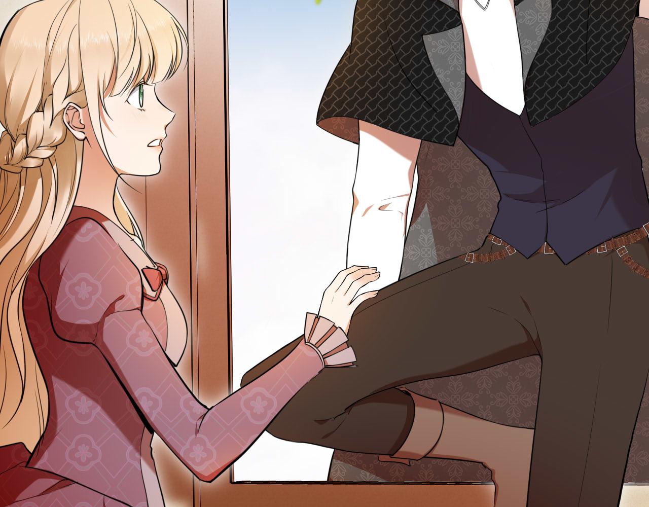 第59话 魔女的坦白(1/2)-第60话