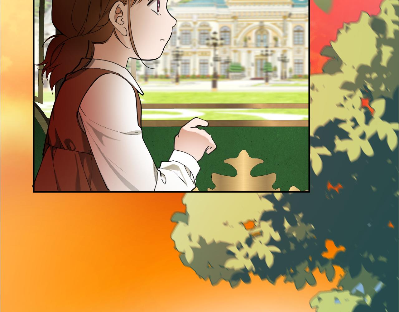 第73话 皇宫中的怪物(1/2)-第74话