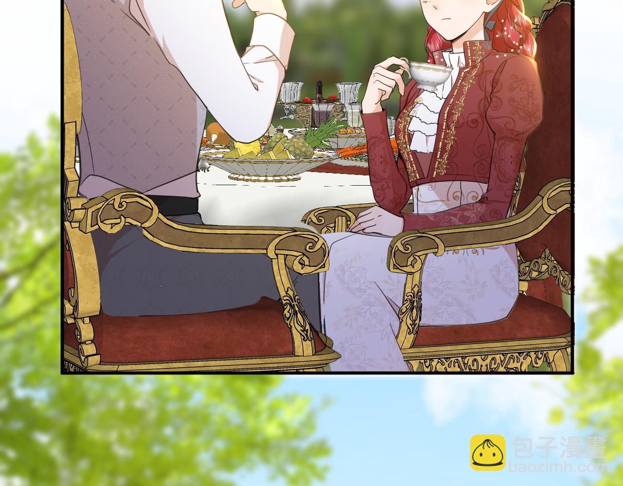 第9话 恩佐？！(1/2)-第10话