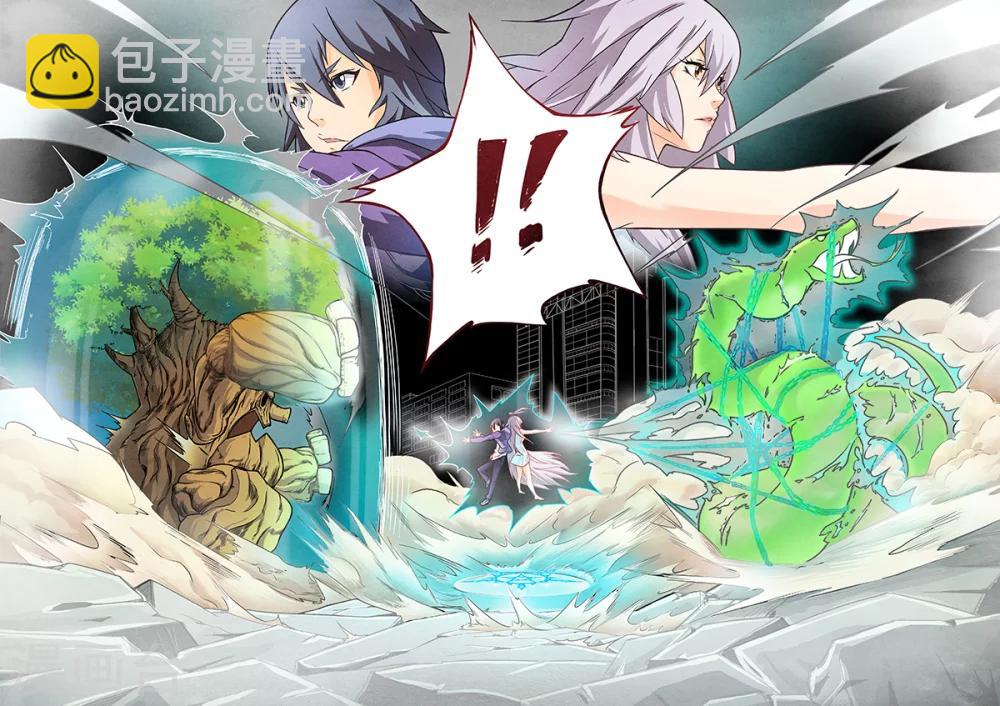 第3话5 喵呜！独立日！-第16话