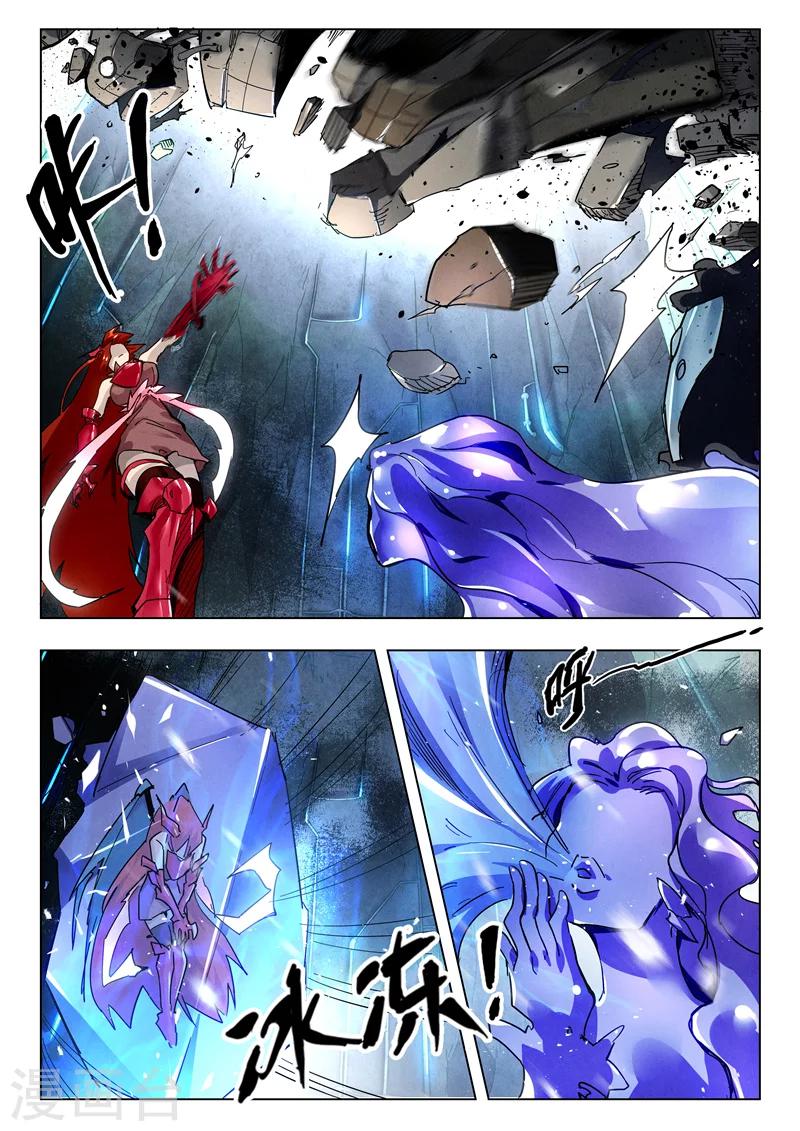 第29话2 再见，朵拉-第174话
