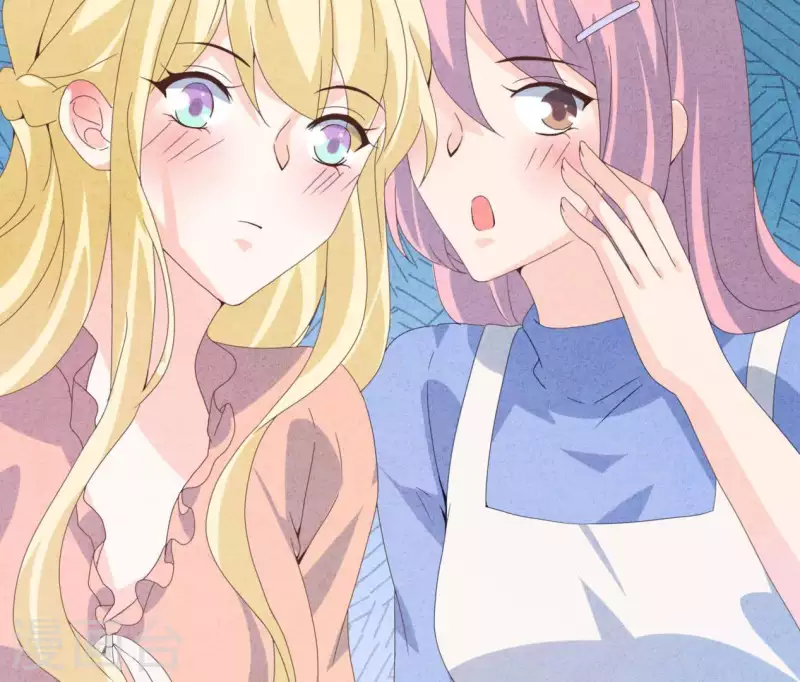 第104话 妈妈是大小姐？(1/2)-第104话