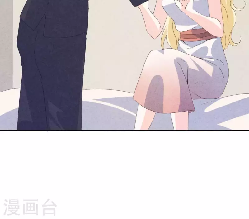 第110话 江小时你发财了！(1/2)-第110话
