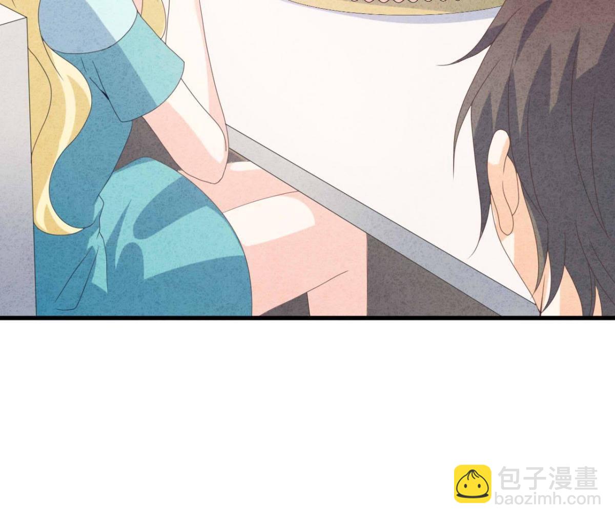 第111话 该你履行承诺了(1/2)-第114话