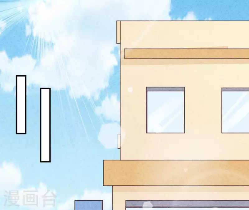 第34话 不会离开江洋城(1/2)-第34话