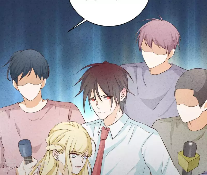 第46话 你是不是又爱上我了？(1/2)-第46话