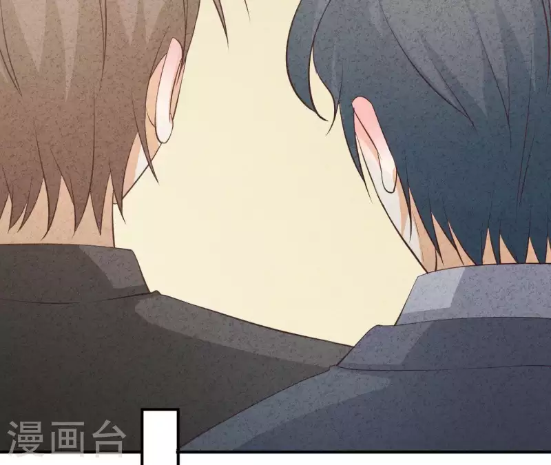 第46话 你是不是又爱上我了？(1/2)-第46话