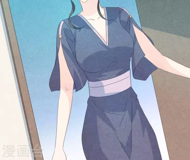 第76话 非要这样对付她？(1/2)-第76话