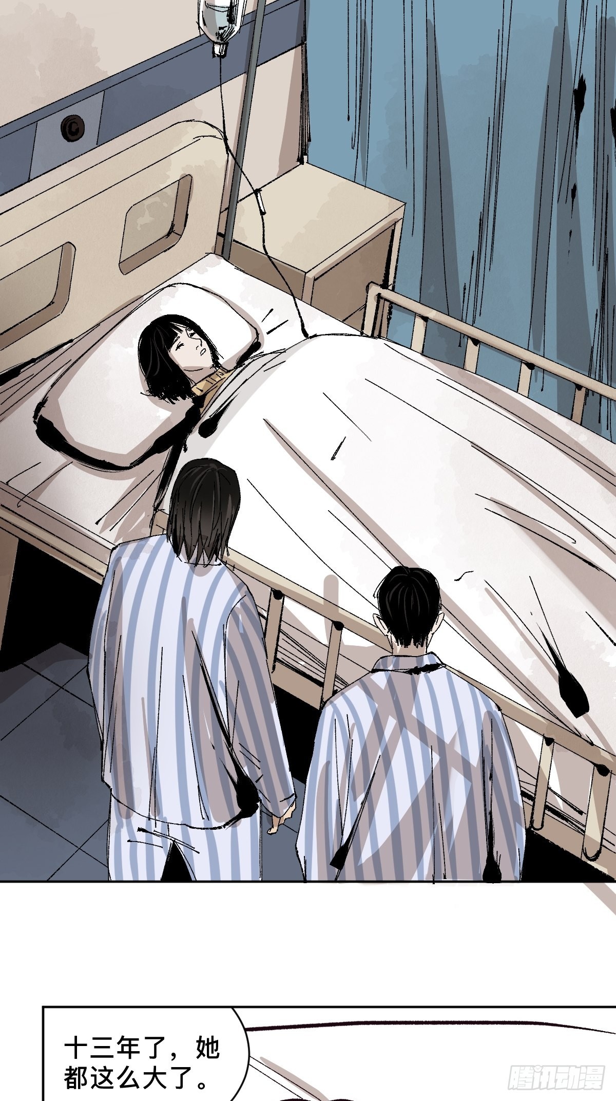 第四十九话  拯救！-第54话
