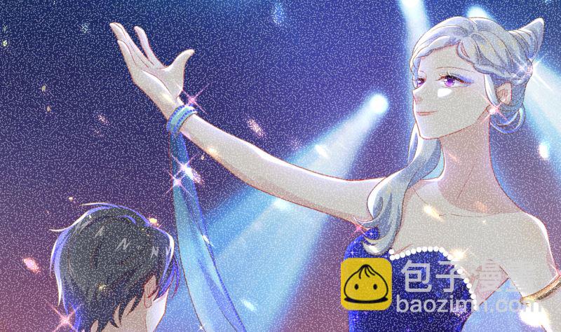 第38话 修罗场(1/2)-第38话