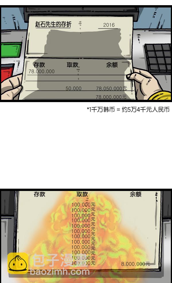 🍲最快更新的心灵的声音 [第1025话] 赵石游戏 第20页