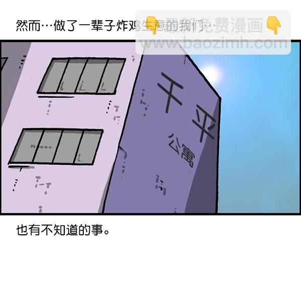 🍲最快更新的心灵的声音 [第1169话]新公寓，新炸鸡 第19页