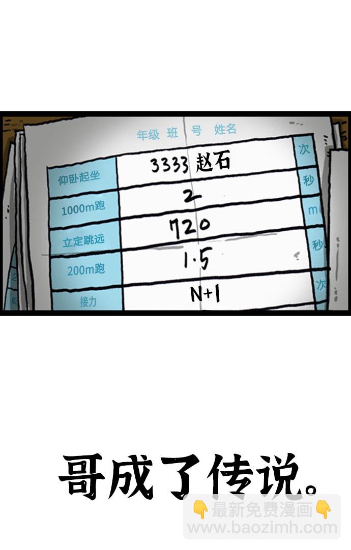 🍲最快更新的心灵的声音 [补充篇] 第26话 肉体评价 第15页