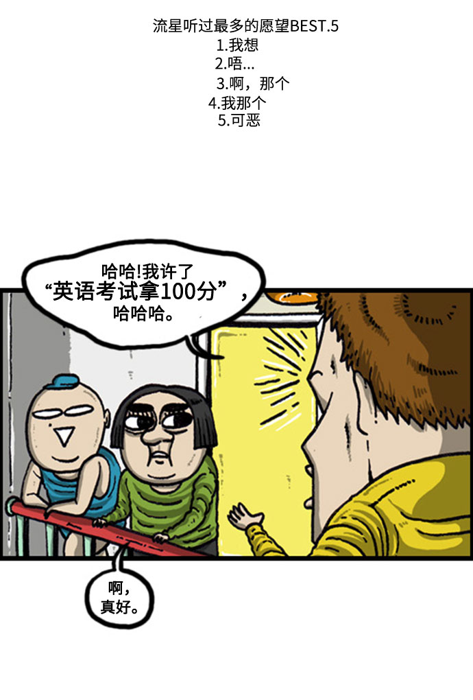 🍲最快更新的心灵的声音 [补充篇] 第86话 说出了愿望 第14页