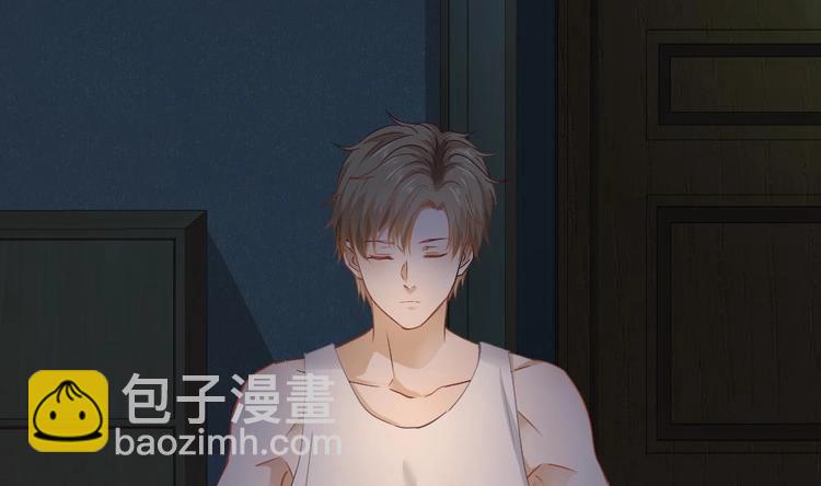 第17话 今夜来我房间睡吧(1/2)-第18话