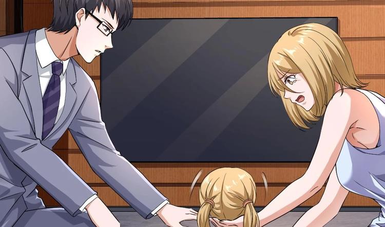 第21话 你会害死她的!(1/2)-第22话