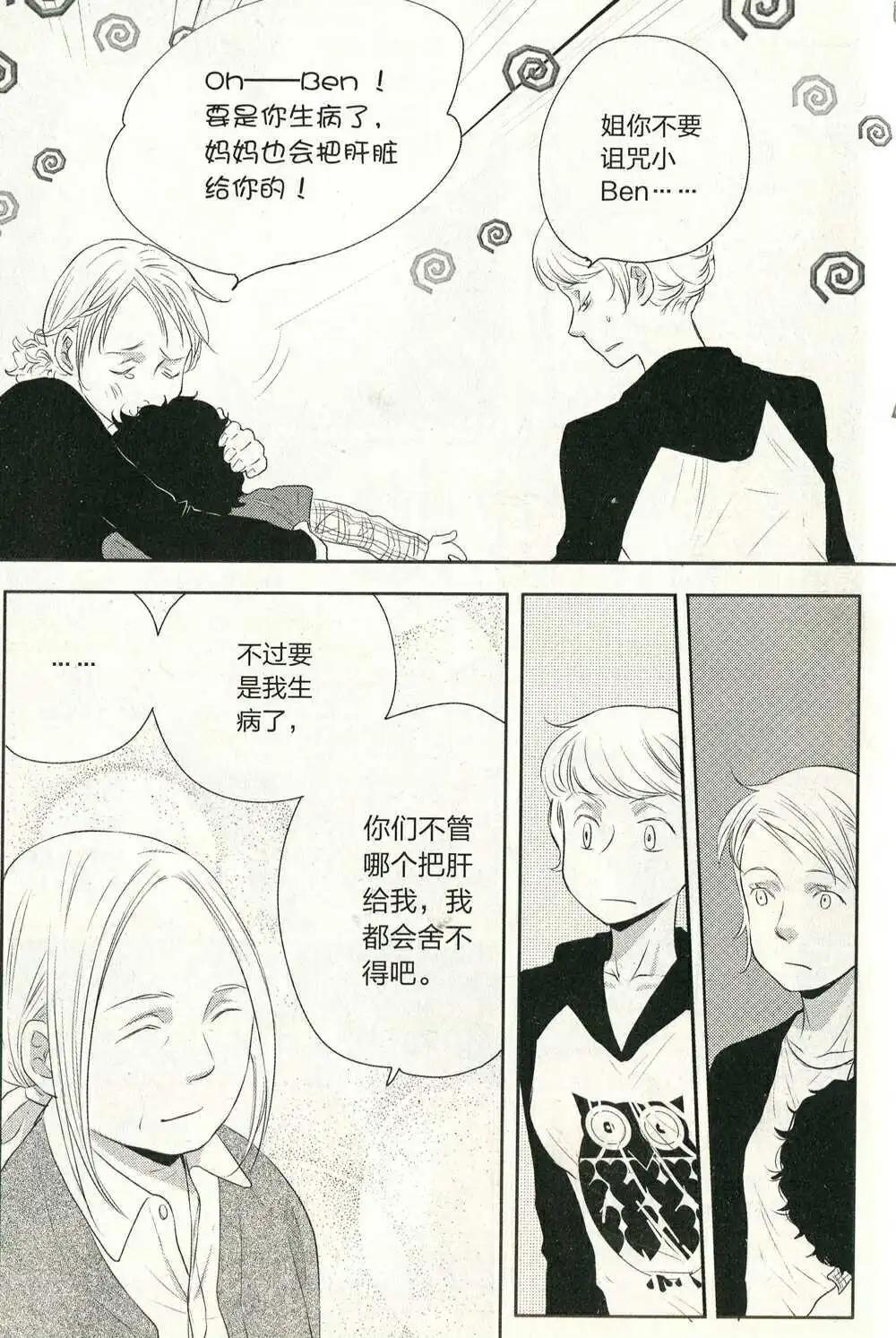 🍲最漫画 第14年第11期 第48页