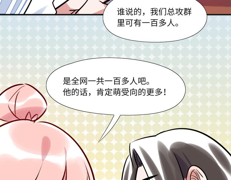 番外2 合集日常②(1/2)-第52话