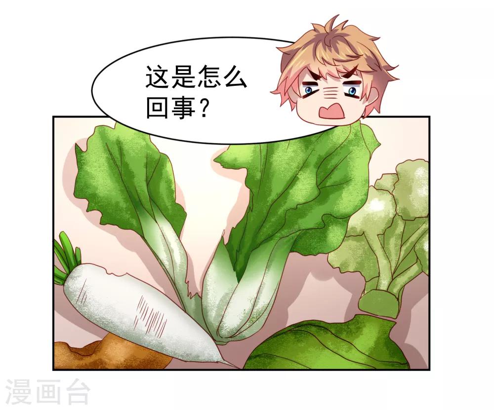 第65话 偷菜贼竟是兔耳娘！-第74话