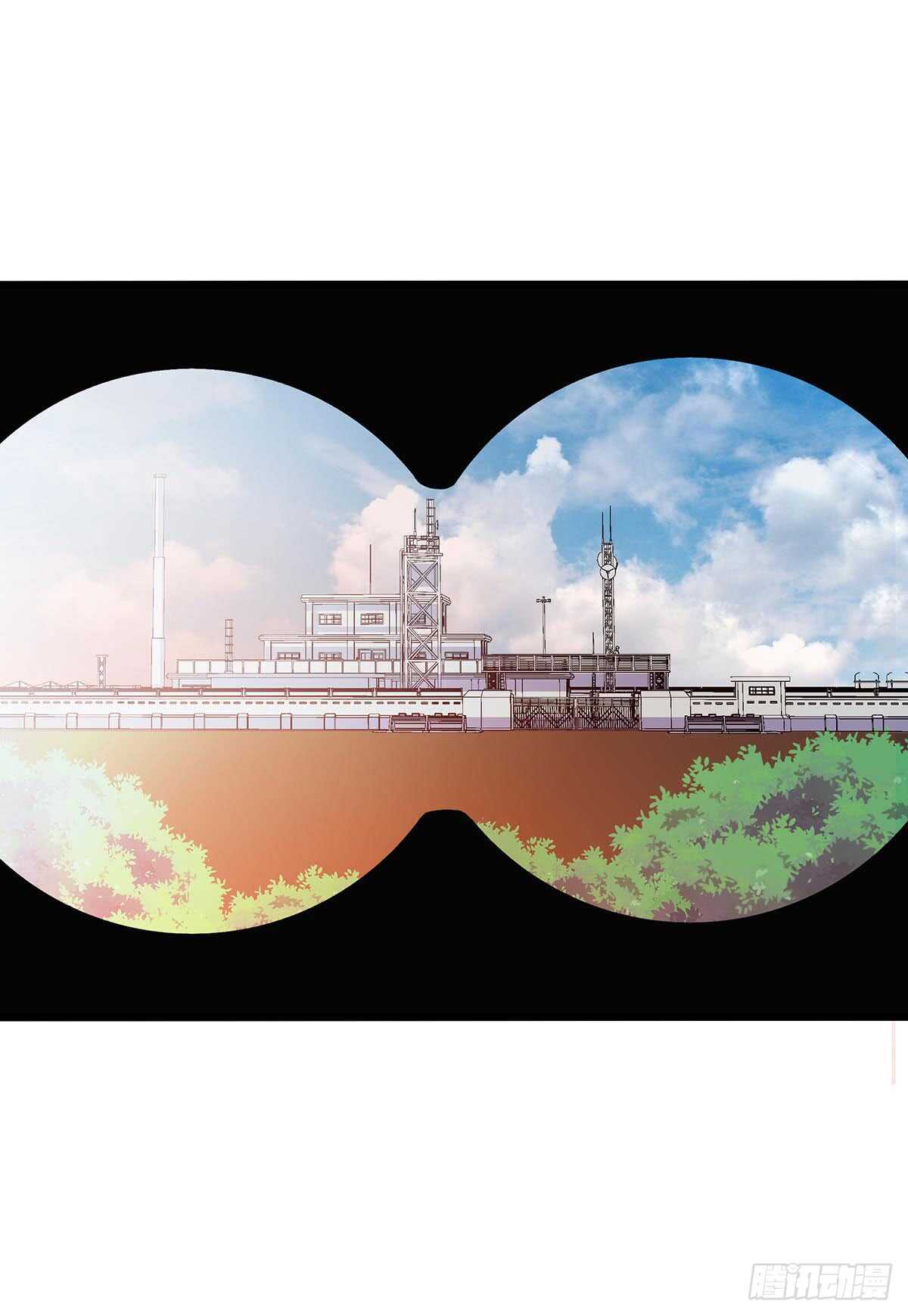 143 计中计-第146话