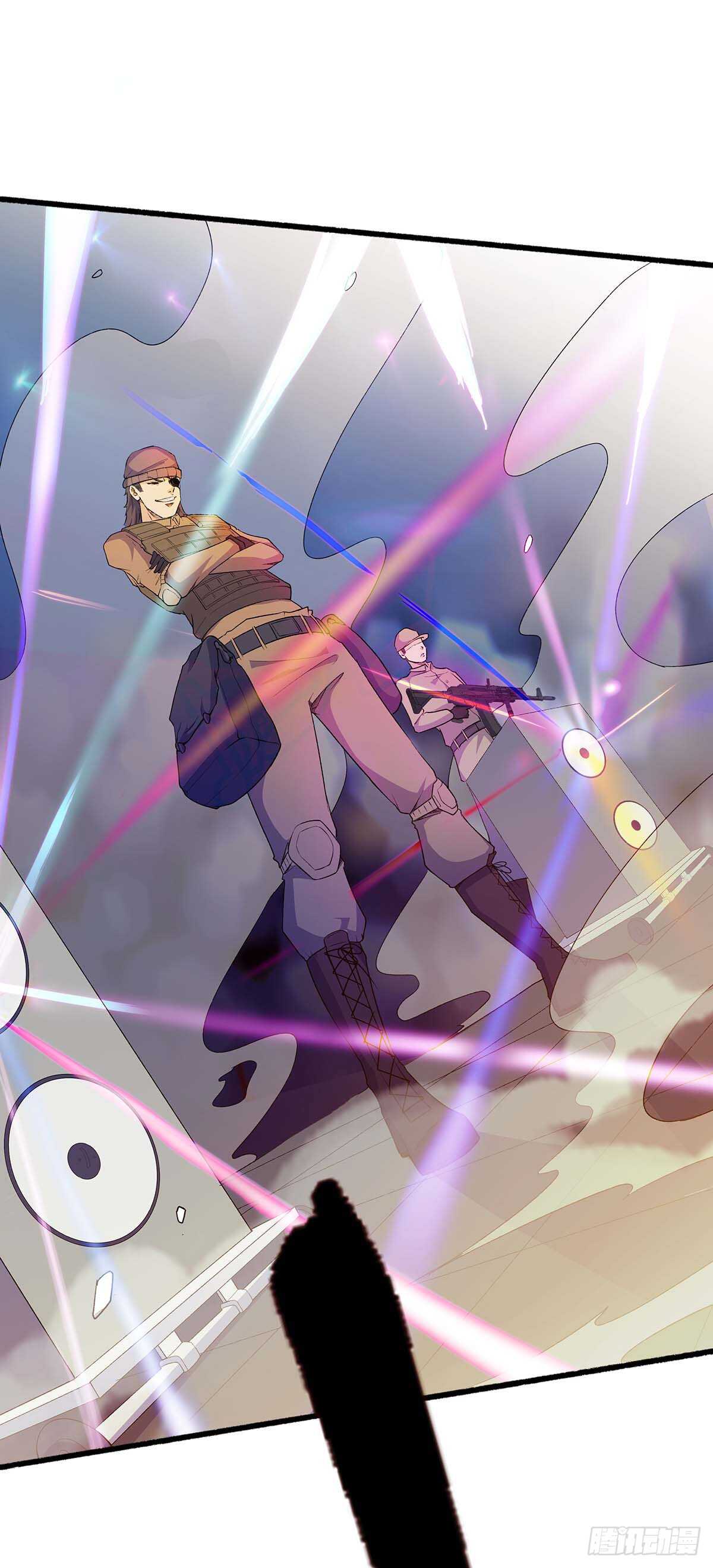 147 困兽之斗-第150话