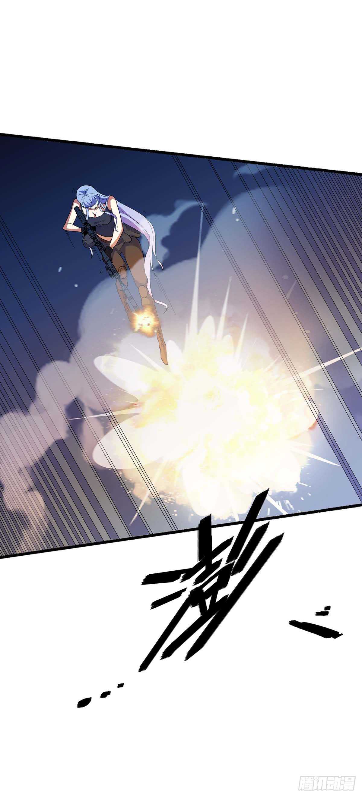 147 困兽之斗-第150话