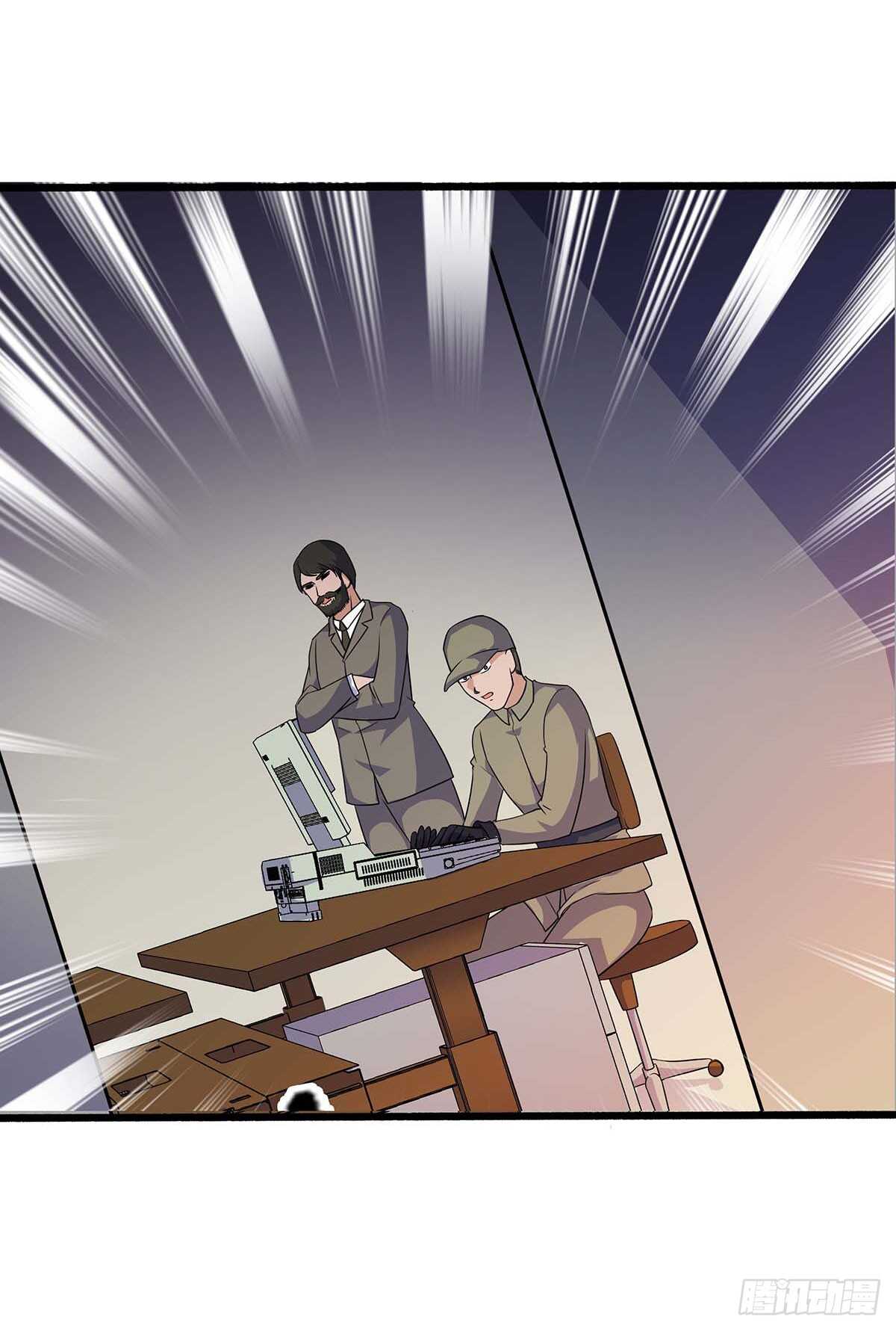 147 困兽之斗-第150话