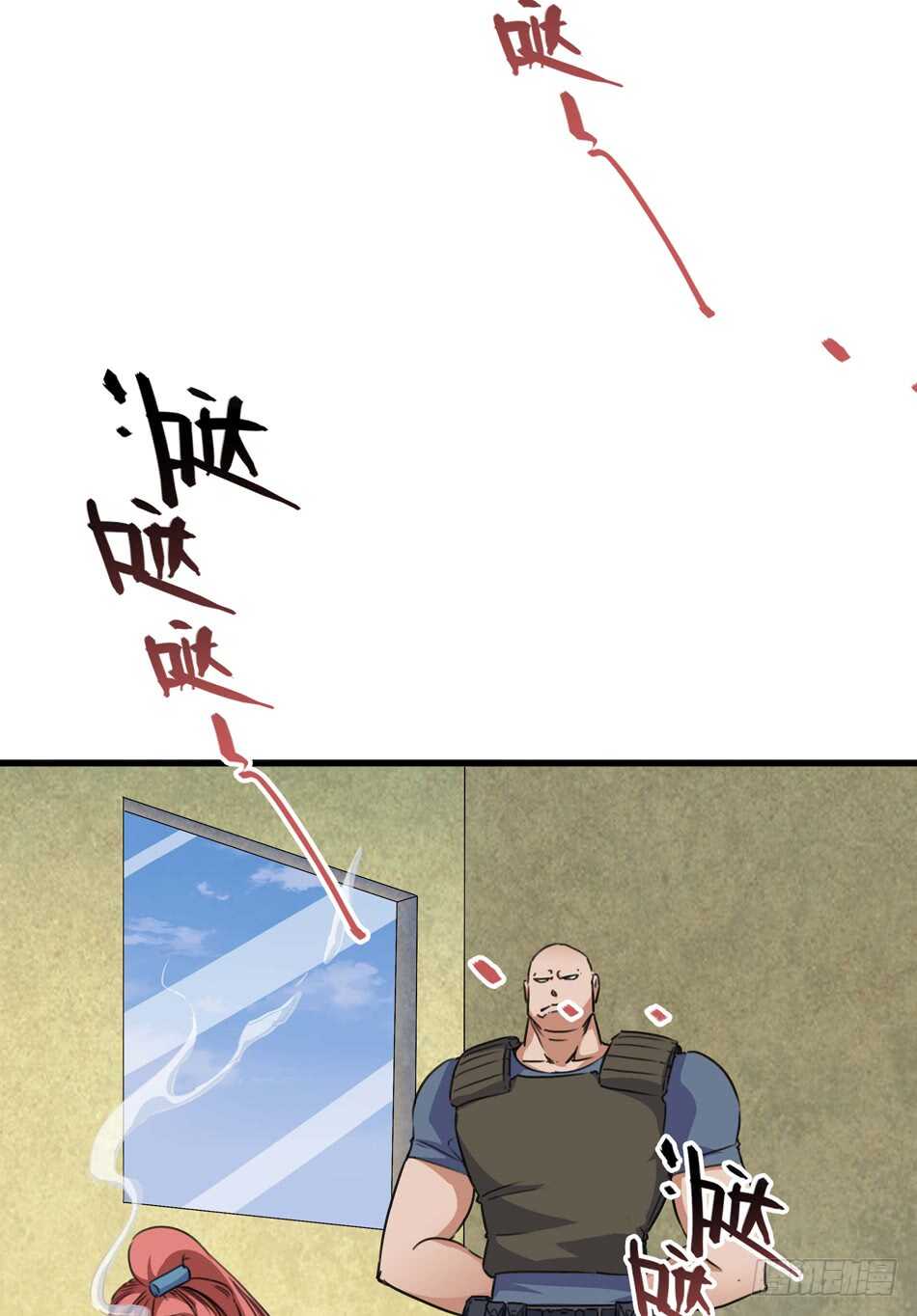 91 对决-第94话