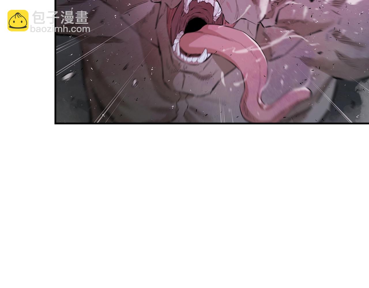 第16话 峭壁下的奇缘(1/5)-第16话