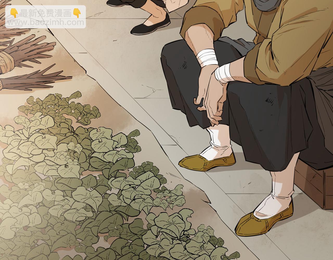 第36话 五伦茶馆(1/5)-第36话