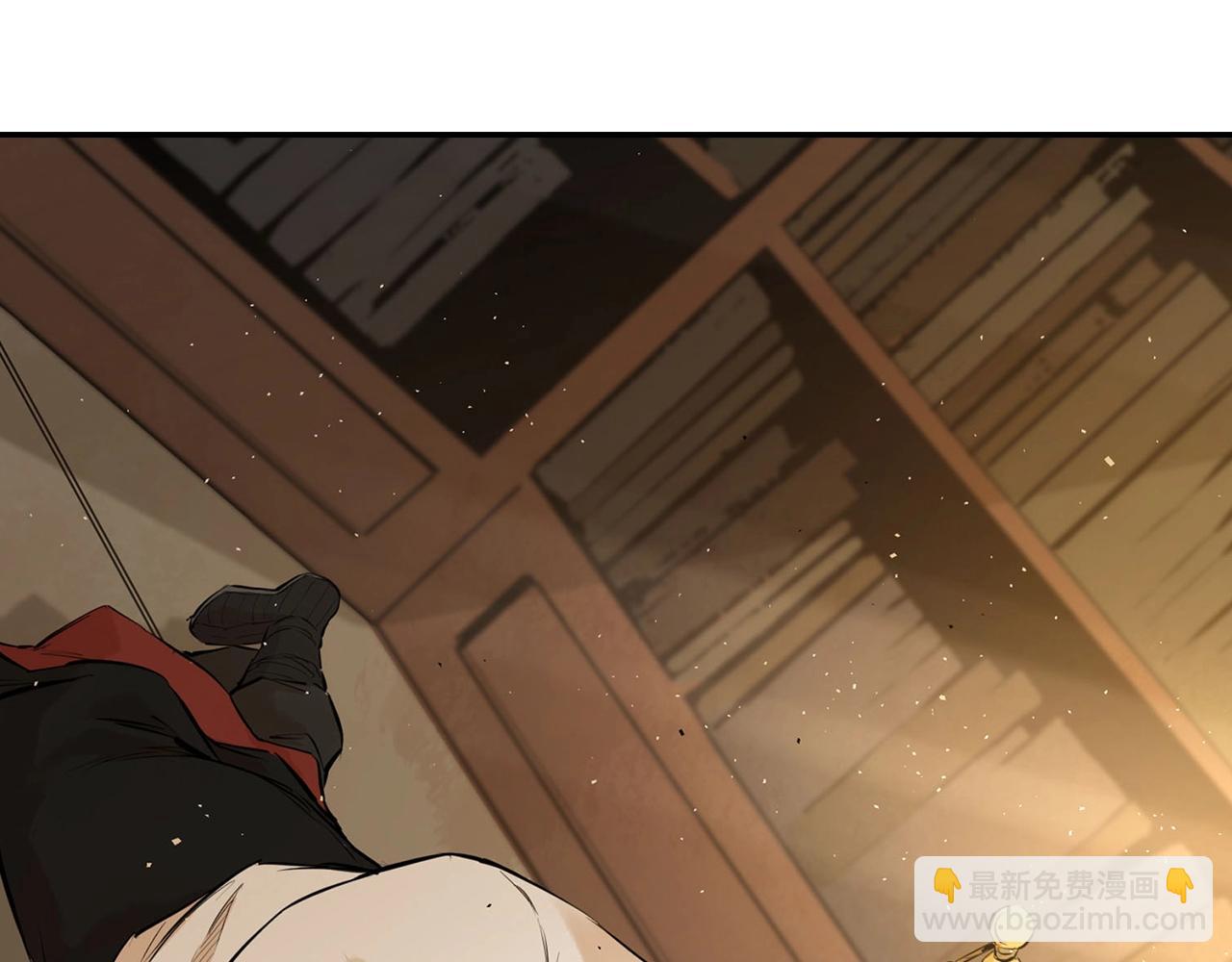 第4话 神教第一纨绔(1/5)-第4话