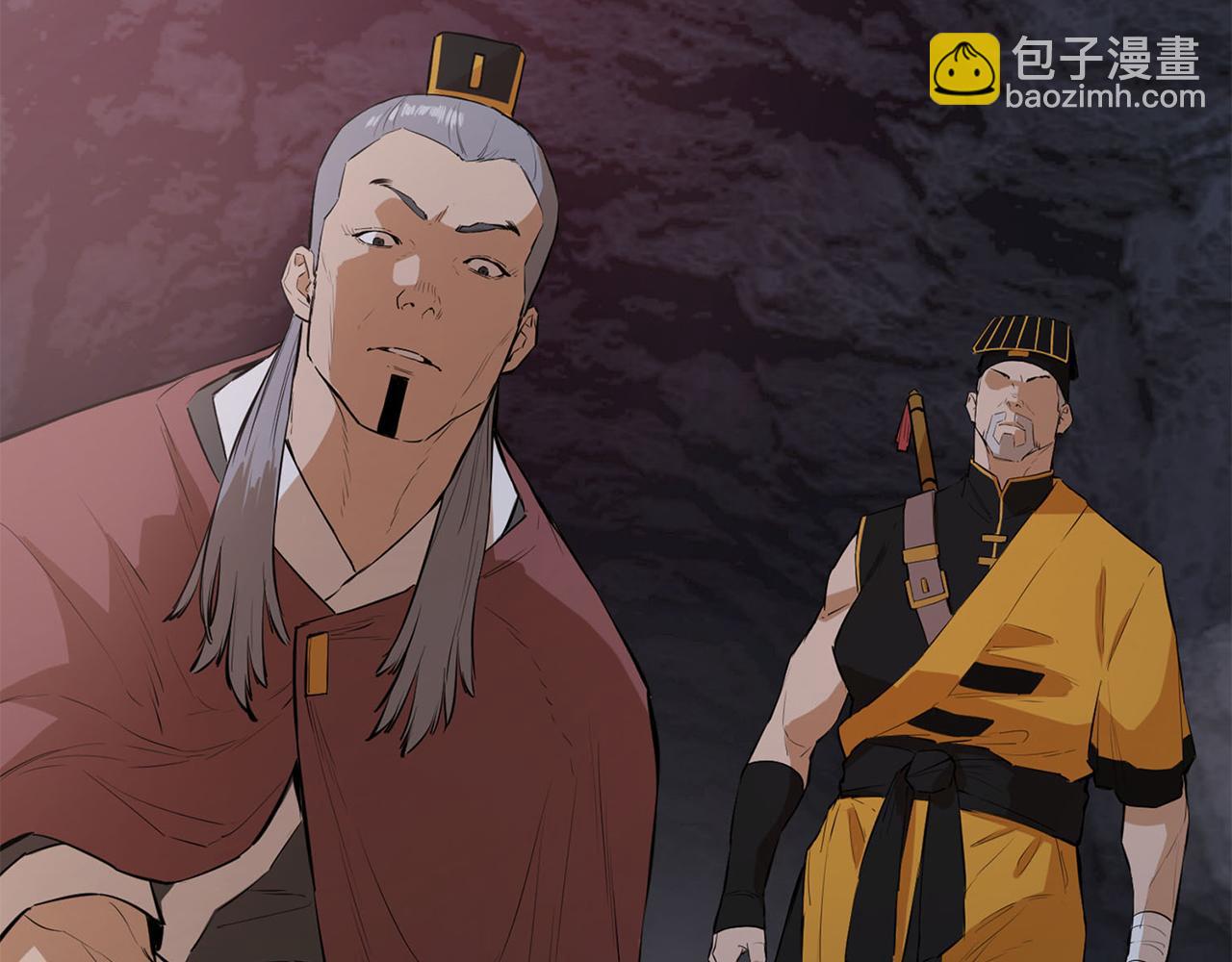 第48话 七步断肠散(1/5)-第48话