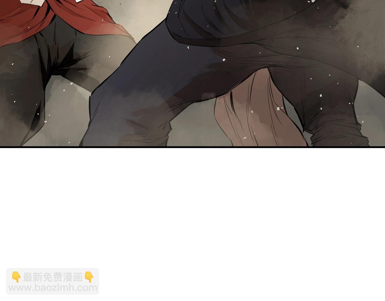 第6话 青马的诱惑(1/5)-第6话