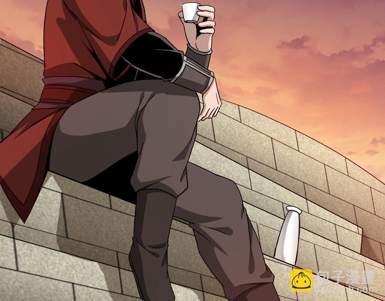 🍲最强反派系统 第104话 人榜排名 第19页