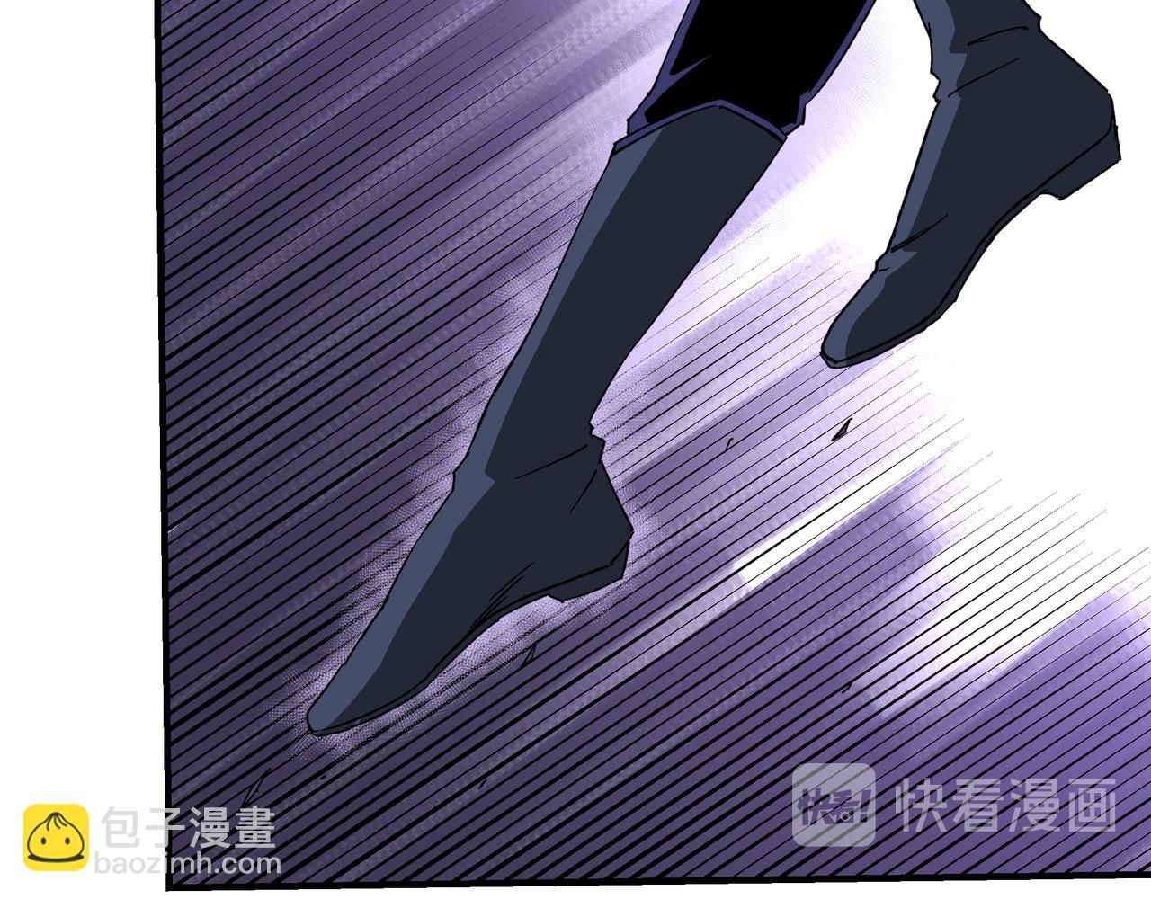 🍲最强反派系统 第116话 人榜前十的实力 第18页
