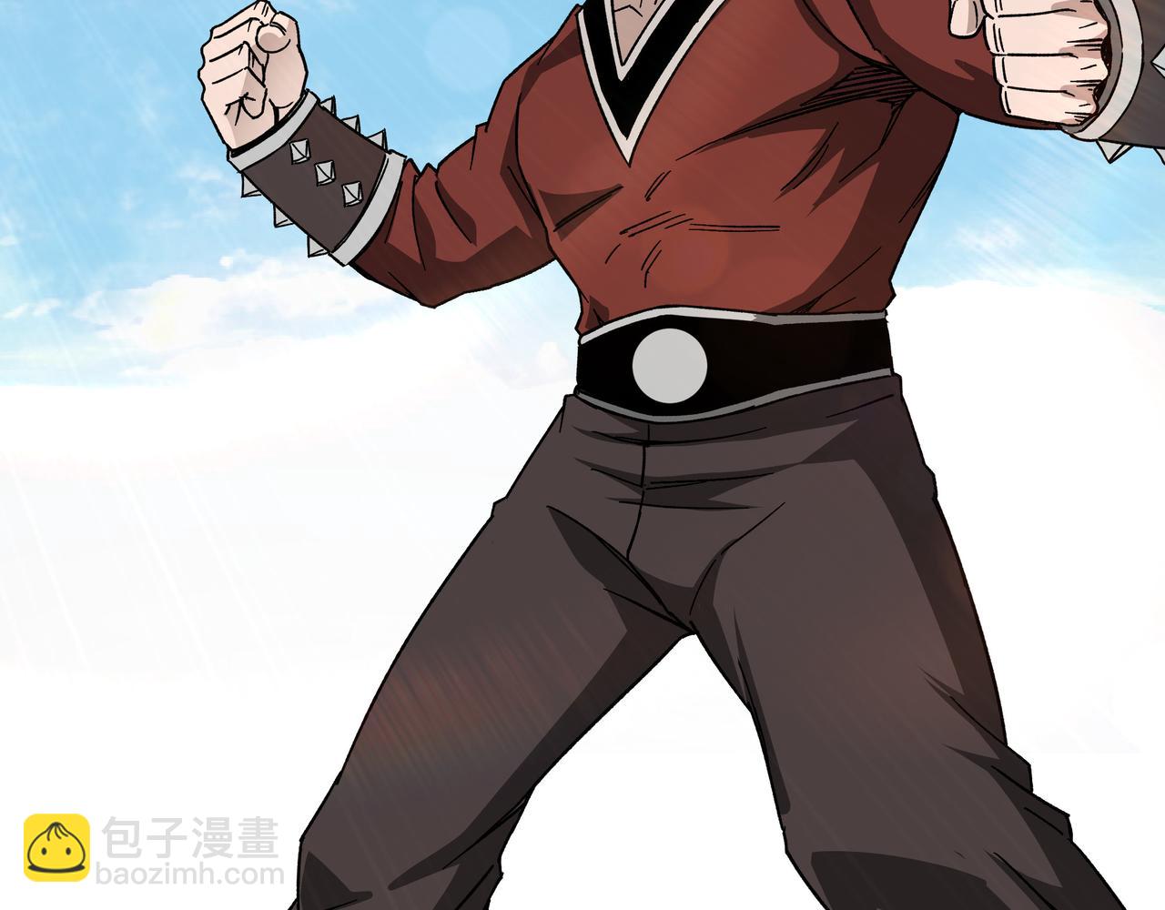 🍲最强反派系统 第120话 夏侯长青 第21页