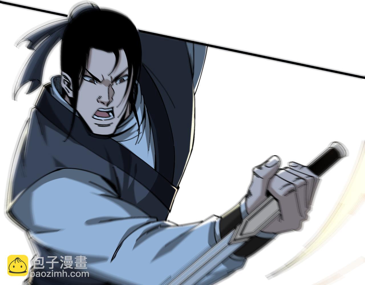 🍲最强反派系统 第121话 挑战苏信！ 第18页