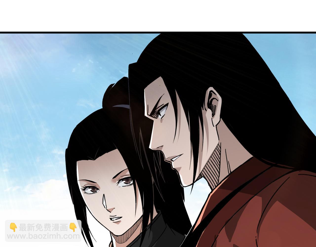 🍲最强反派系统 第125话 铁战！ 第26页