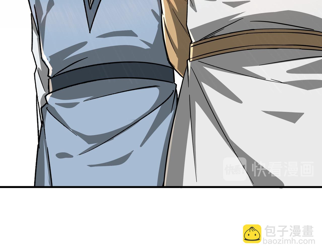 🍲最强反派系统 第125话 铁战！ 第34页
