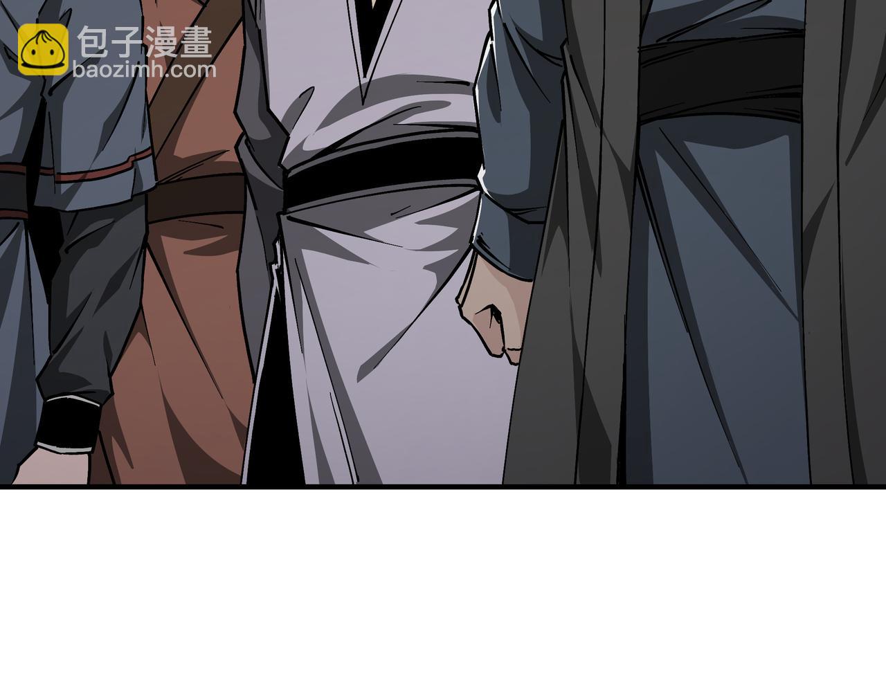 🍲最强反派系统 第135话 膨胀的苏信 第9页