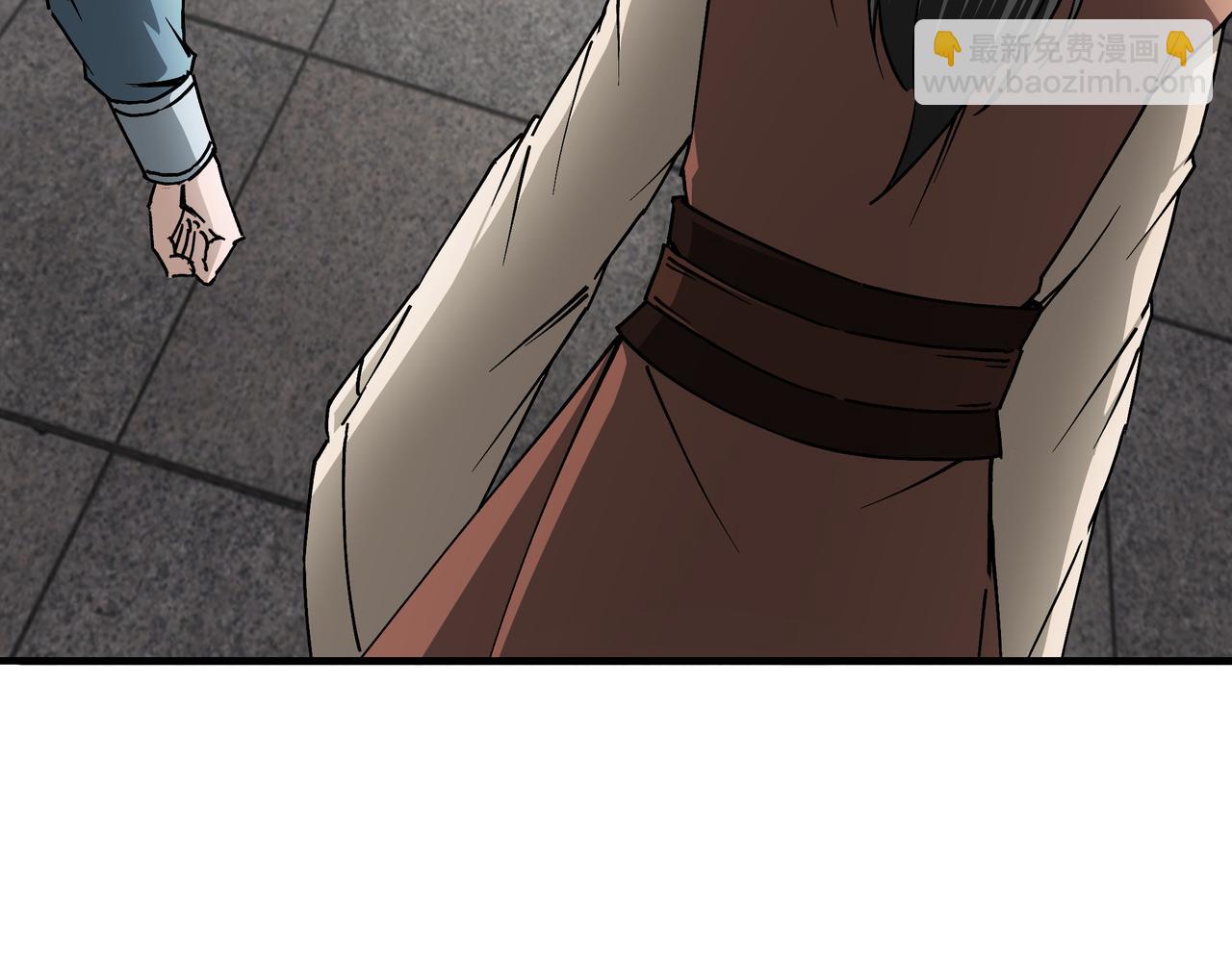 🍲最强反派系统 第149话 忍！忍！忍！ 第30页