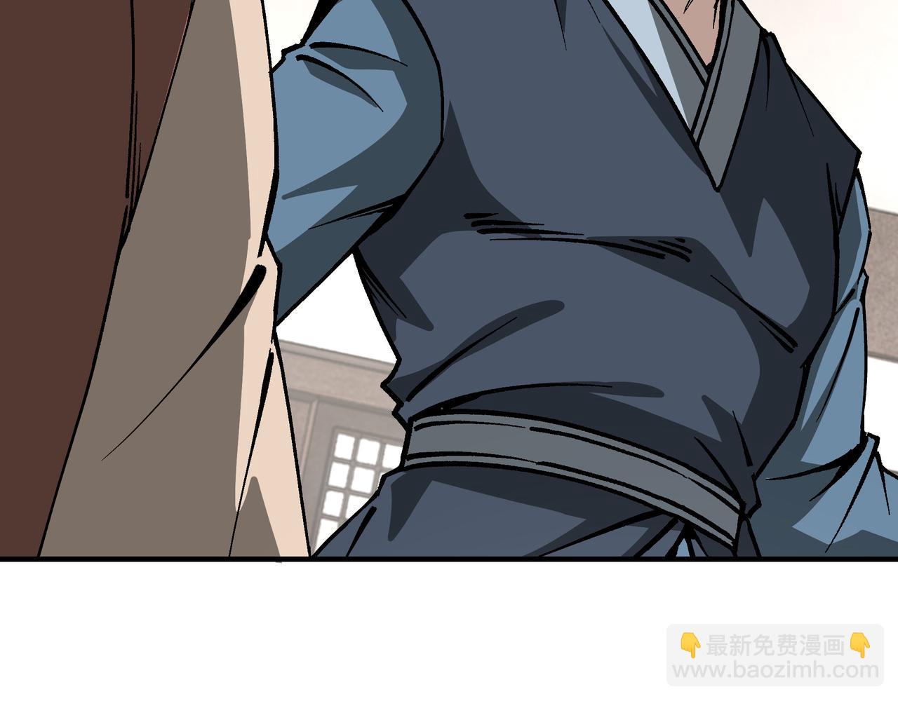 🍲最强反派系统 第149话 忍！忍！忍！ 第34页