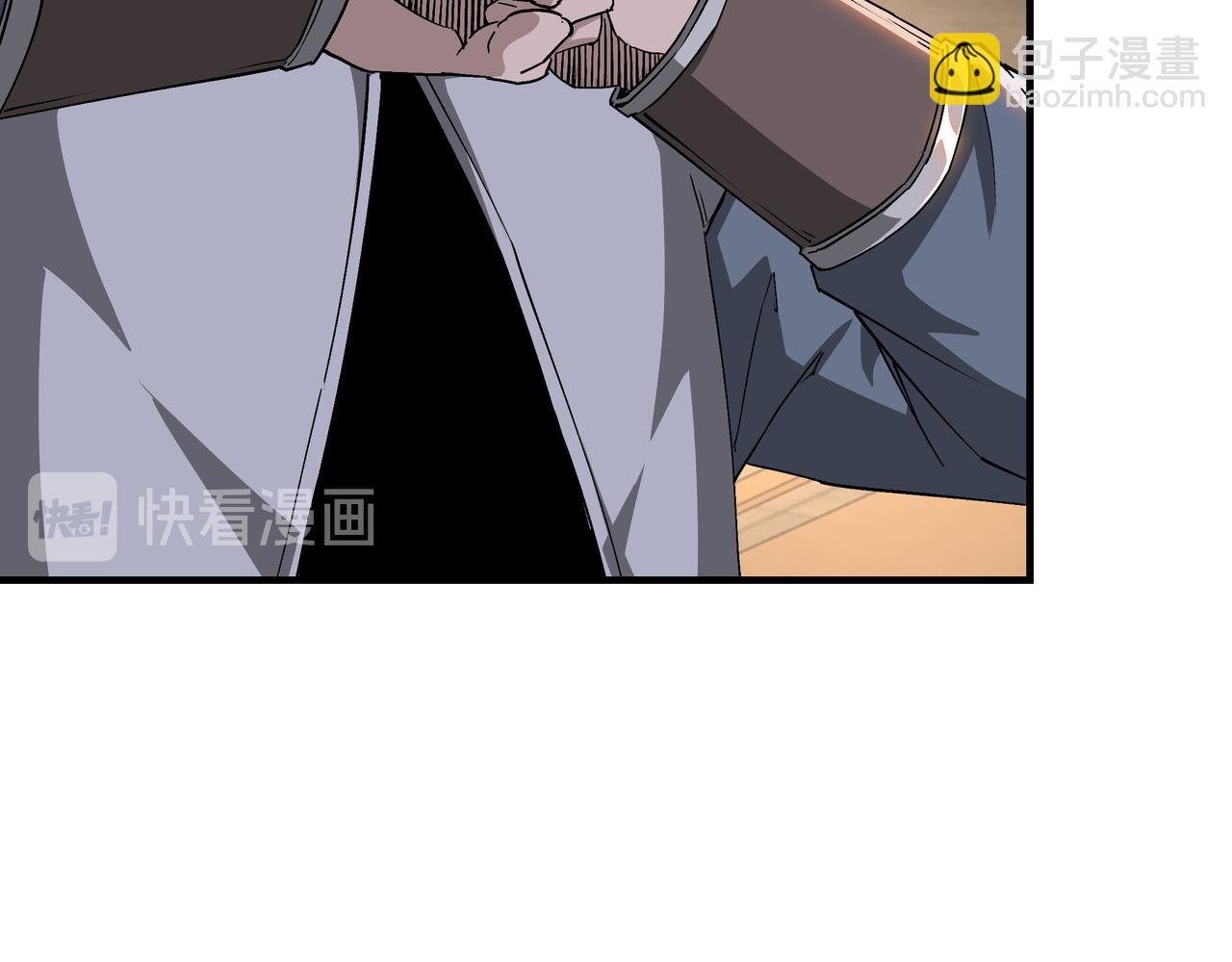 🍲最强反派系统 第159话 谁赞成，谁反对？ 第50页