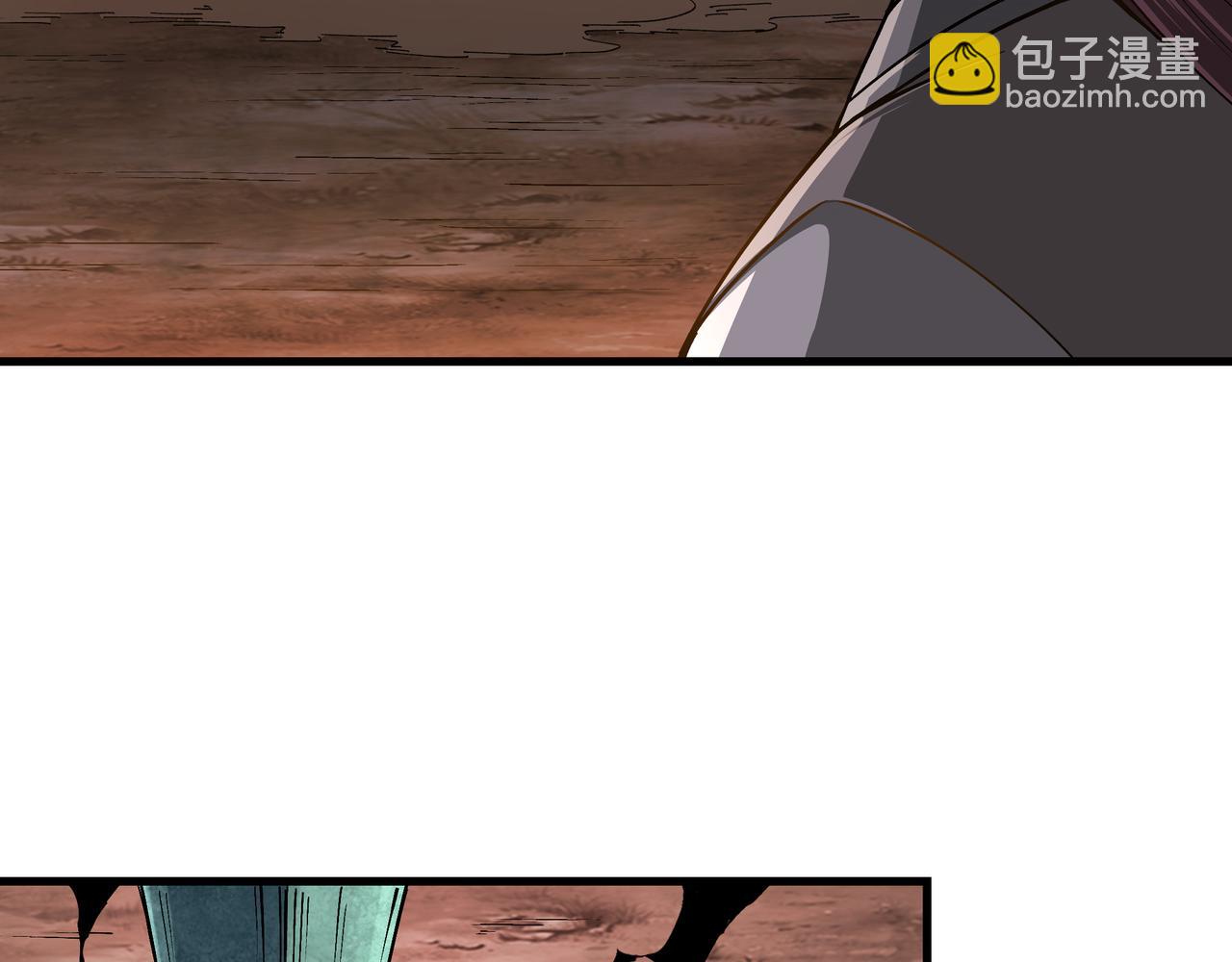 🍲最强反派系统 第161话 刺杀 第43页