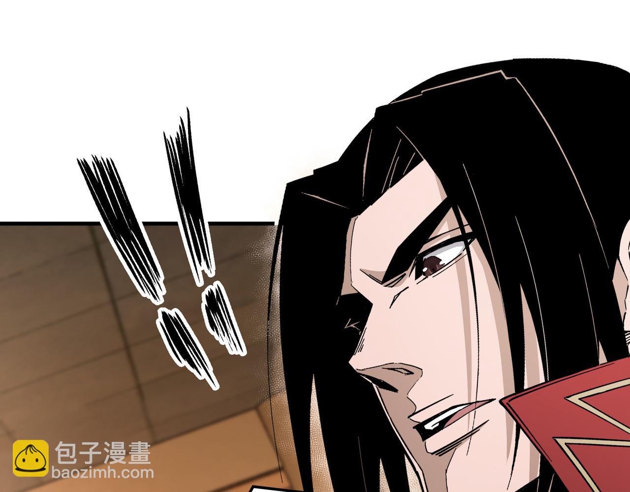 🍲最强反派系统 第173话 夺权 第19页