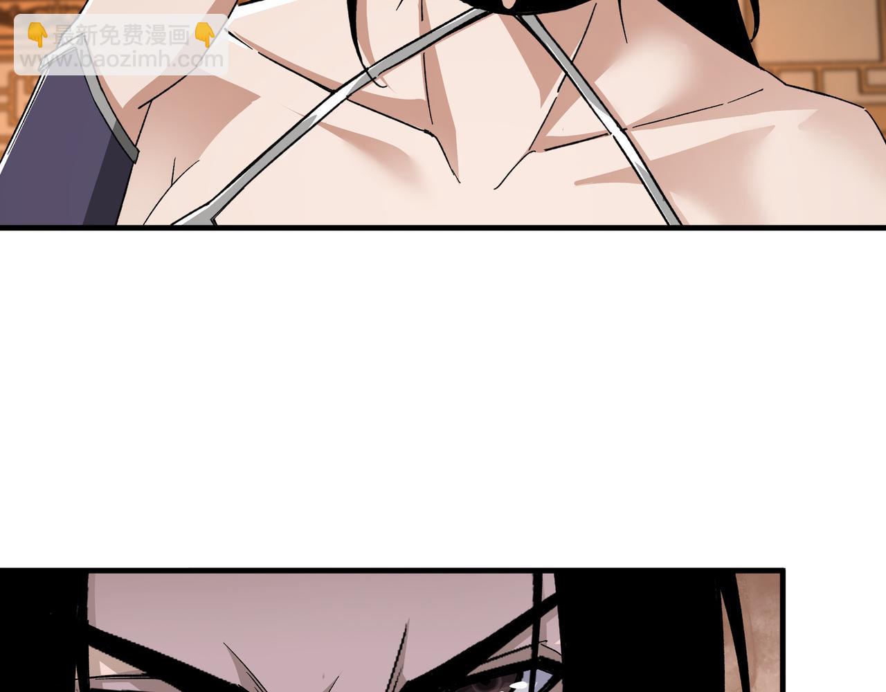 🍲最强反派系统 第173话 夺权 第27页