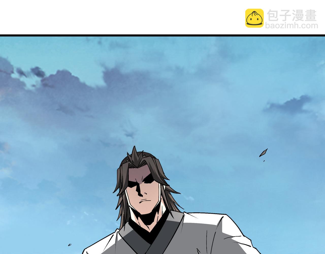 🍲最强反派系统 第199话 司命星君 第14页